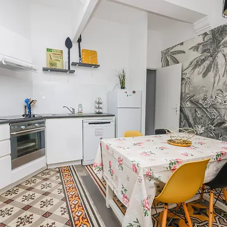Reve D'azur De La Nartelle - Maxime - 2 - Piscine Partagee - Parking- Barbecue Сент-Максим