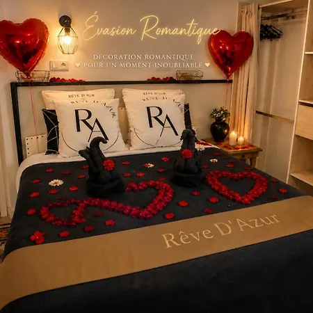 Reve D'azur - Maison Julia 2 - De La Nartelle - Arrivee 17h - 20h Maximum - Sejour Au Calme - Caution 100e סן-מקסים